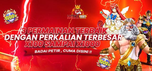 Bandar Hoki Bagus: Situs Judi Online Terpercaya dan Terbaik