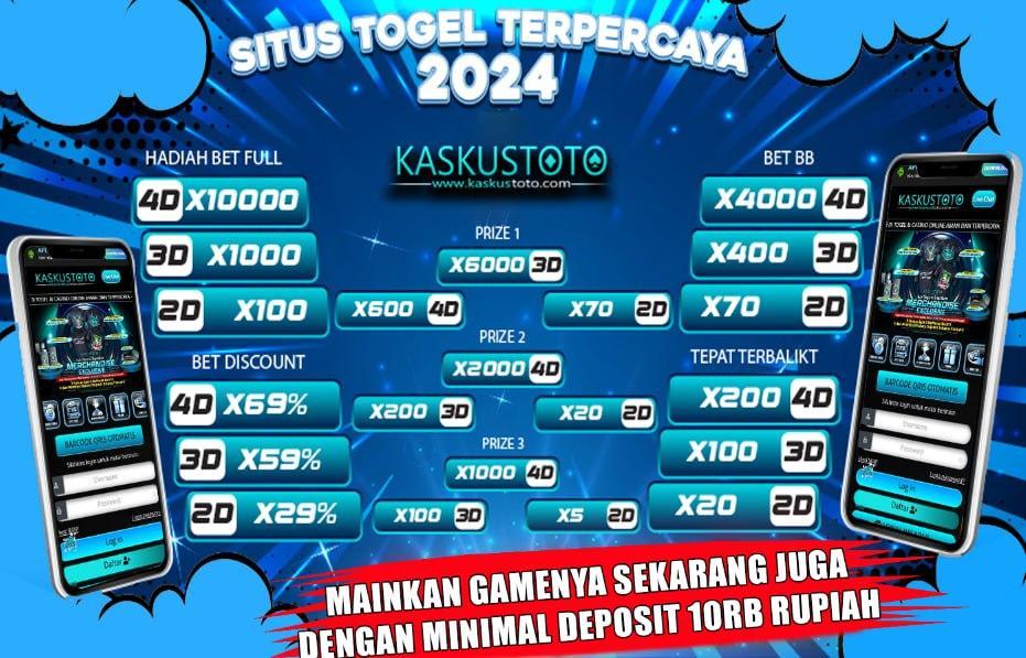 Situs Togel Uang Asli Terpercaya