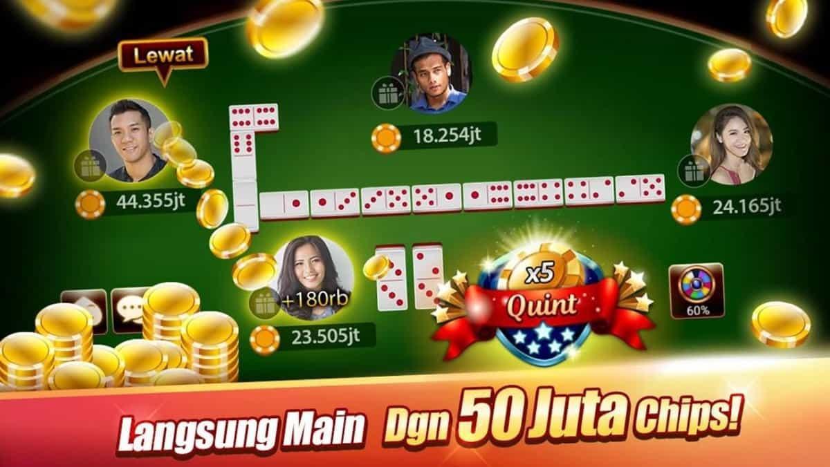 Bandar Domino Terpercaya untuk Anda Mainkan