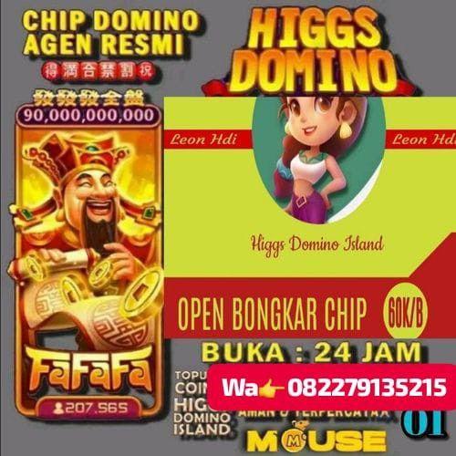 Jasa Agen Domino Terpercaya di Indonesia