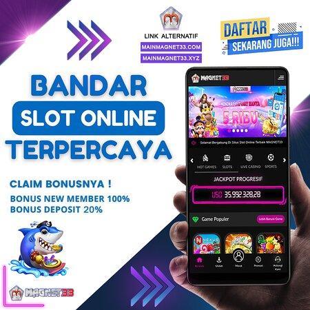 Bandar Casino XL – Situs Judi Online Terpercaya di Indonesia