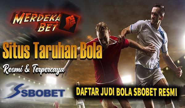 Agen Sbobet BRI Terpercaya untuk Judi Online Terbaik