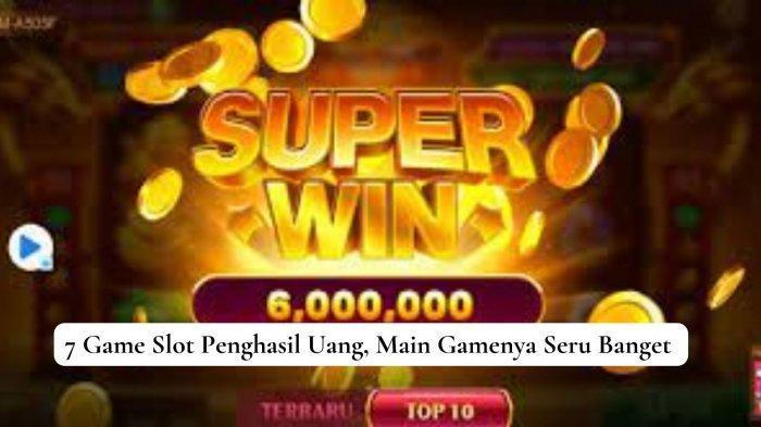 Judi Saldo Gratis: Cara Dapat Uang Tanpa Deposit