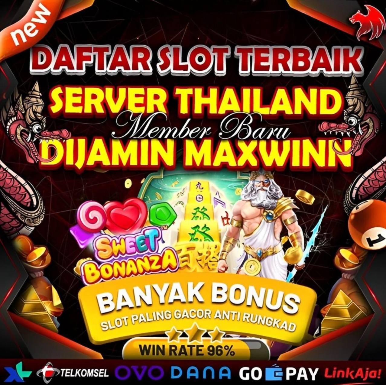 Situs Bonanza Bagus: Tempat Terbaik untuk Belanja Online!