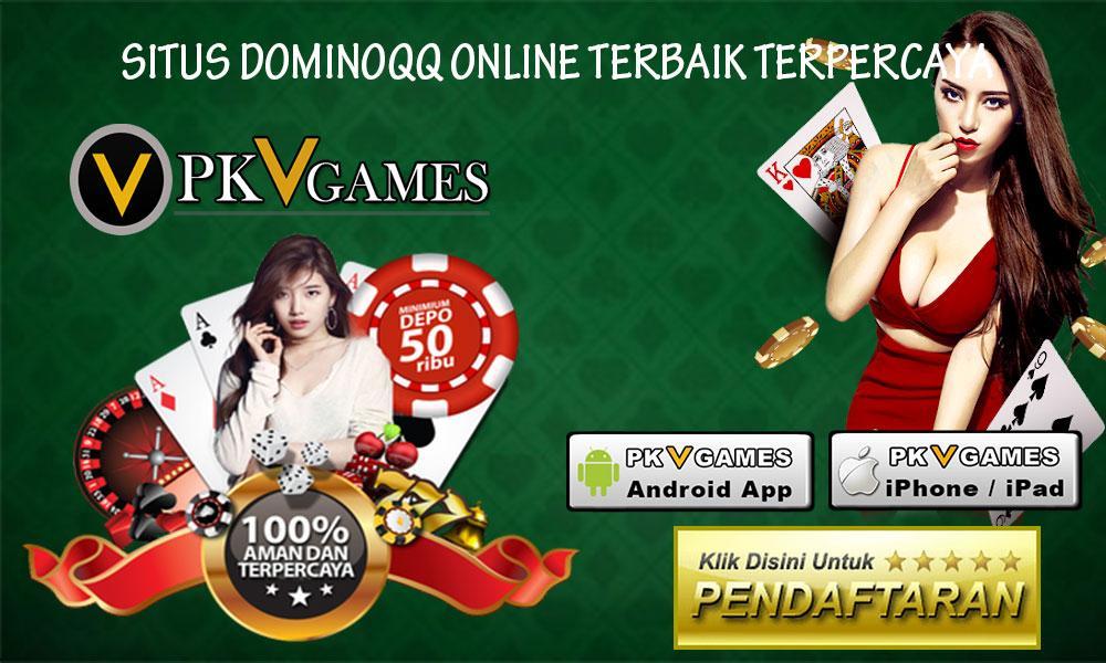 Agen Domino BRI Terbaik untuk Permainan Anda