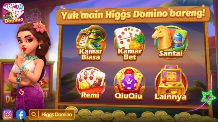 Agen Domino BRI Terbaik untuk Permainan Anda