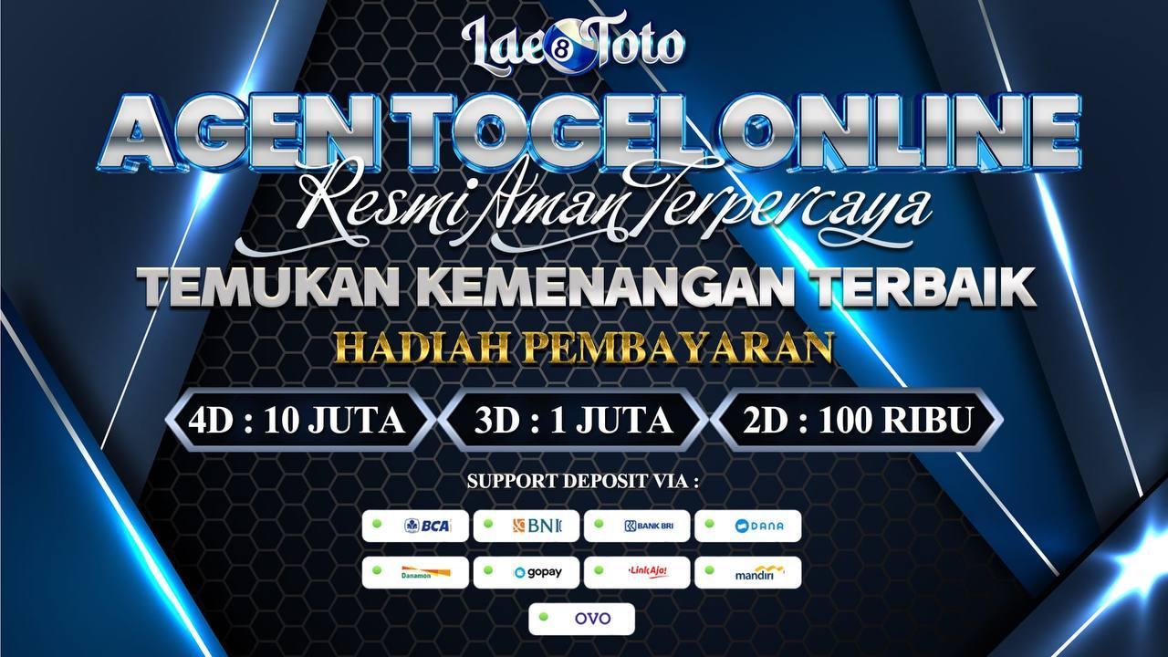 Situs Togel BNI Terbaik dan Terpercaya di Indonesia