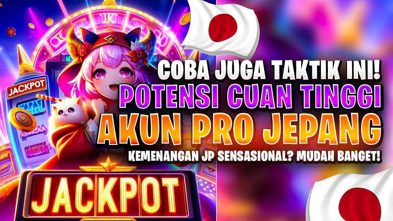 Daftar Jackpot Terbaik: Raih Kesempatan Besar Untuk Menang