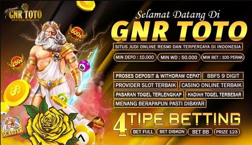 Agen Togel BNI Terpercaya dan Terbaik