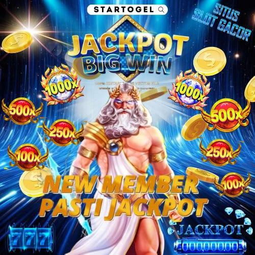 Daftar Jackpot Terbaik: Raih Kesempatan Besar Untuk Menang