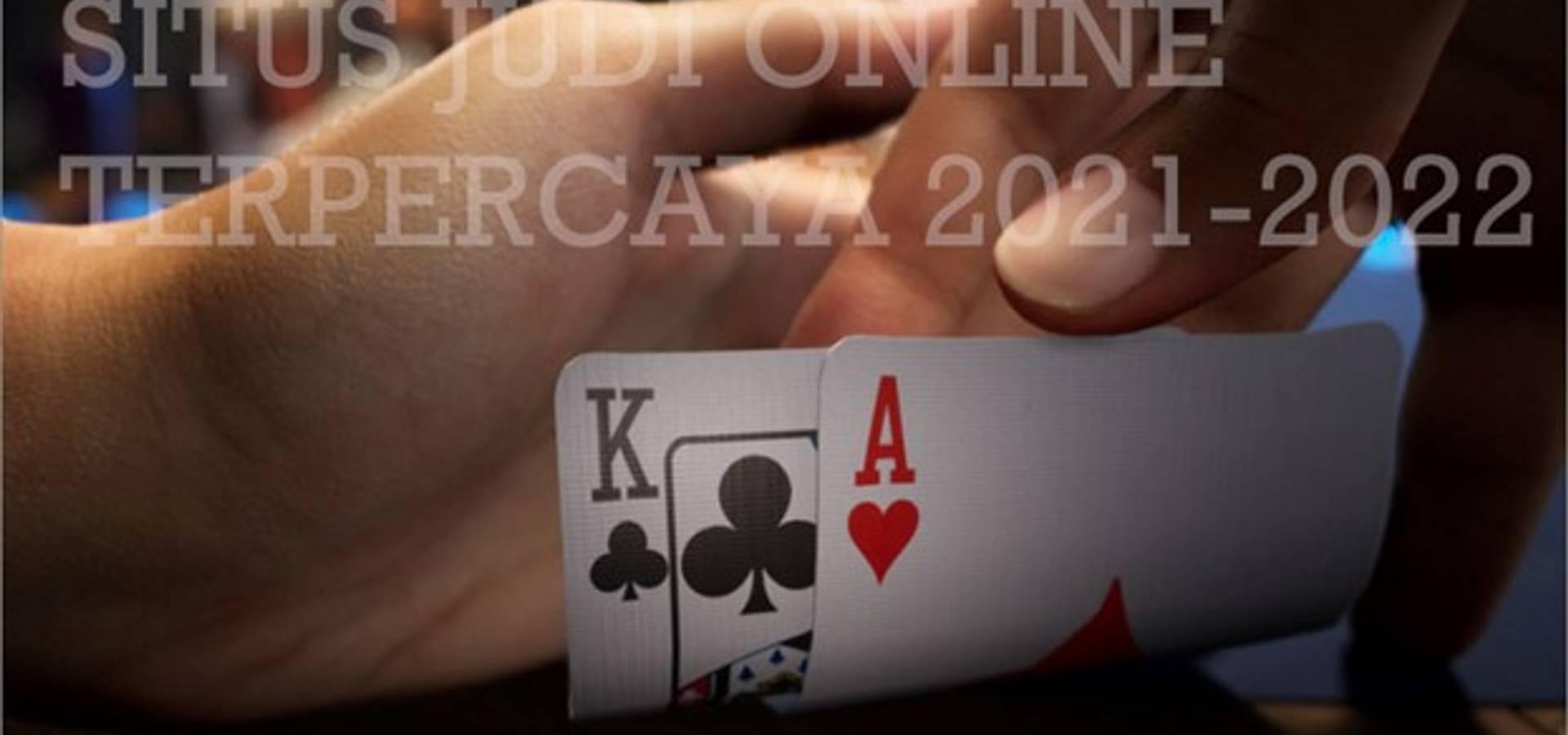 10 Situs Judi Online Terpopuler dengan Akun Depo 5k