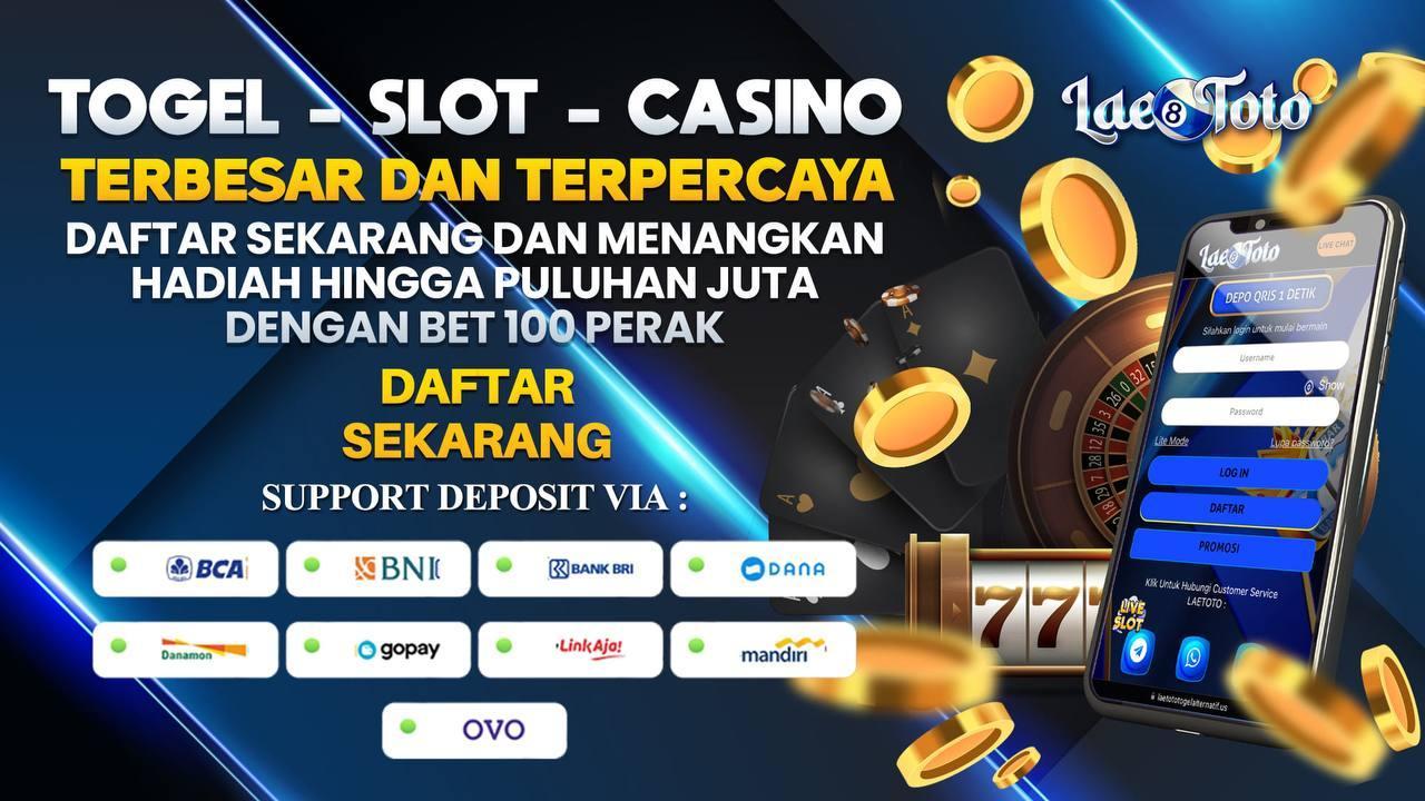 Agen Togel BNI Terpercaya dan Terbaik