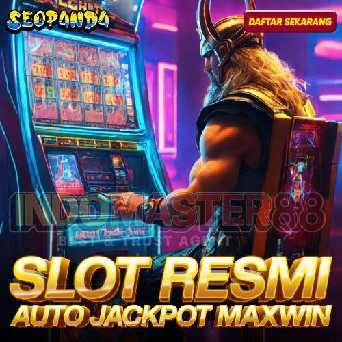 Akun Jackpot Resmi: Tempat Terpercaya untuk Menang Besar