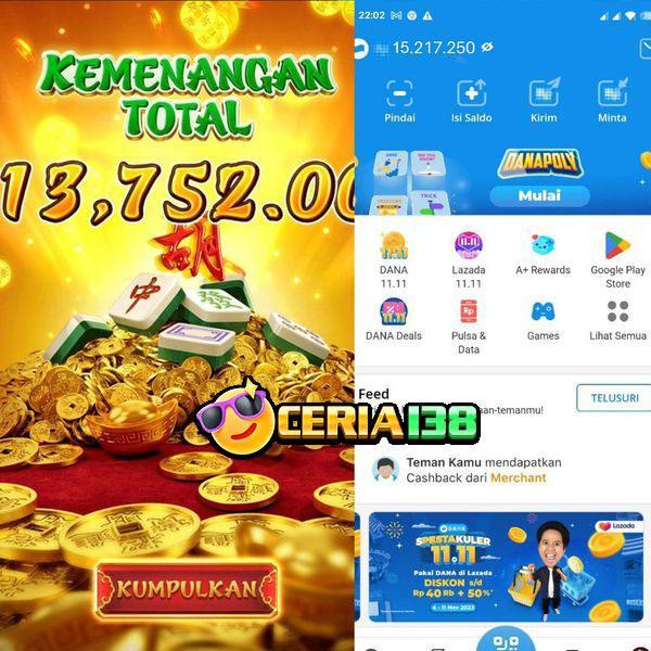 Langsung Buka Akun Depo 10k Rupiah dan Nikmati Keuntungannya