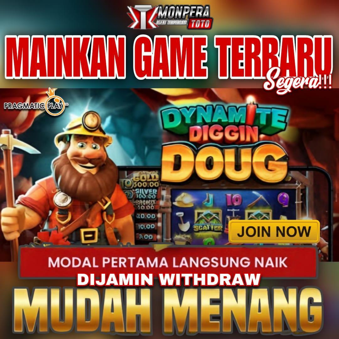 Daftar Jackpot Resmi: Temukan Kesempatan Menang Besar!