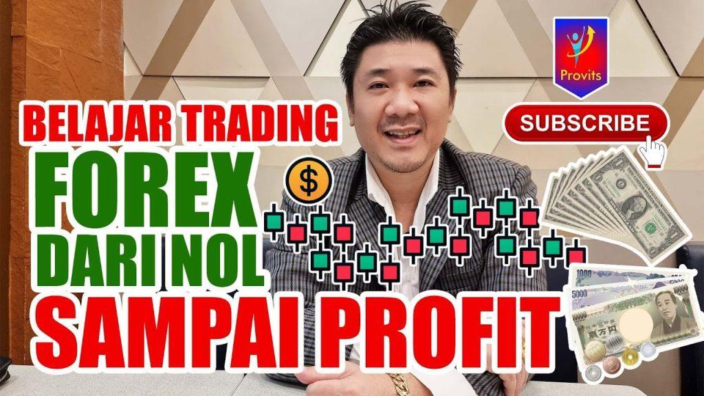 Mulai Trading dengan Depo 5k Online untuk Keuntungan Besar