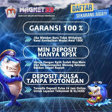 Daftar Casino Rupiah Terbaik di Indonesia: Situs Judi Online Terpercaya