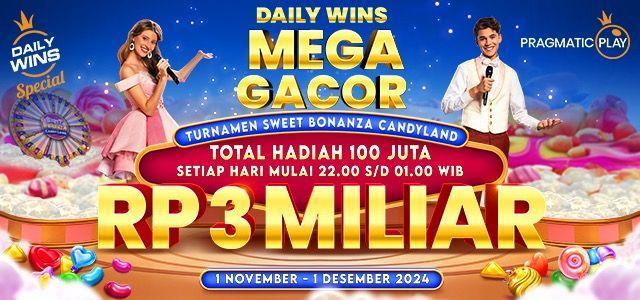 Bandar Bonanza Online: Situs Judi Terpercaya dengan Jackpot Menggiurkan