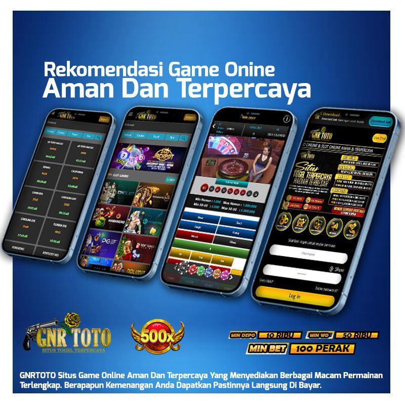 Daftar Situs Sicbo Online Terbaik dan Terpercaya