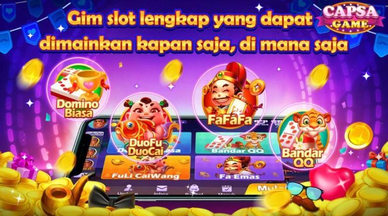 7 Game Domino Populer yang Wajib Kamu Coba di Tahun Ini