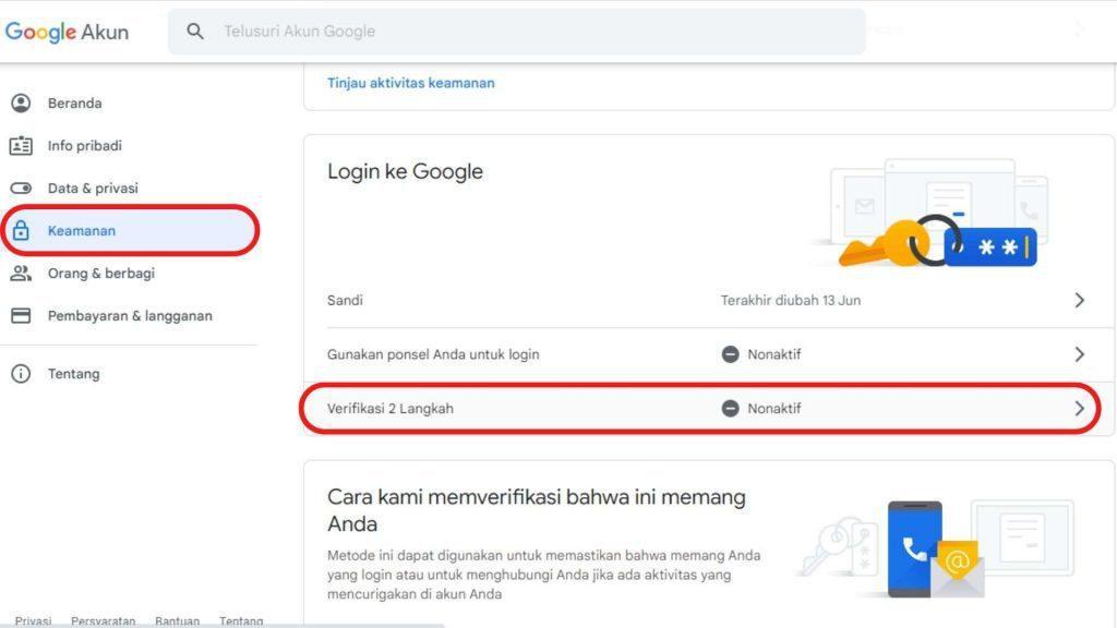 Login Dipercaya: Cara Aman Masuk ke Akun Anda