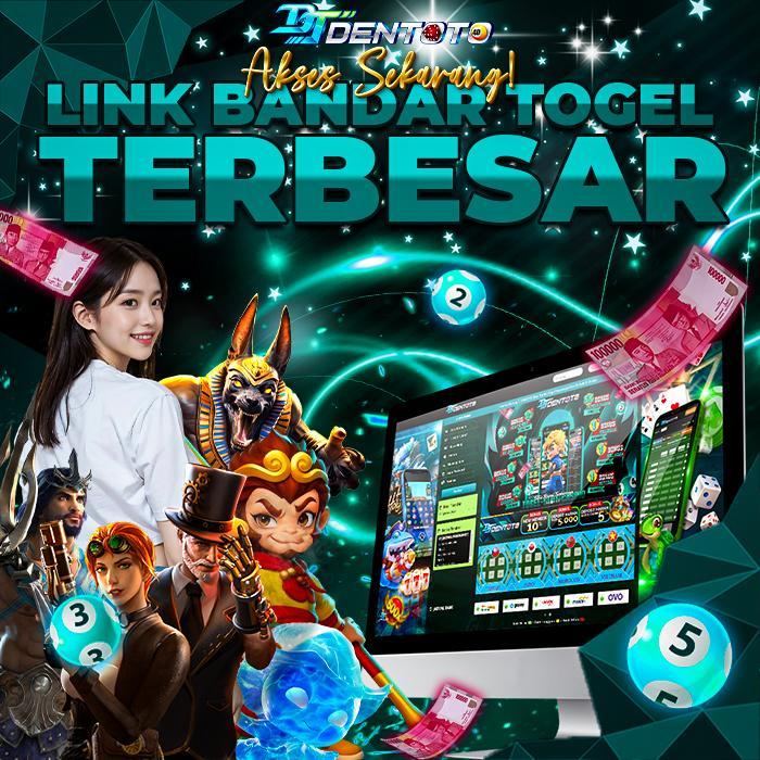 Situs Togel Alternatif Terbaik di Indonesia