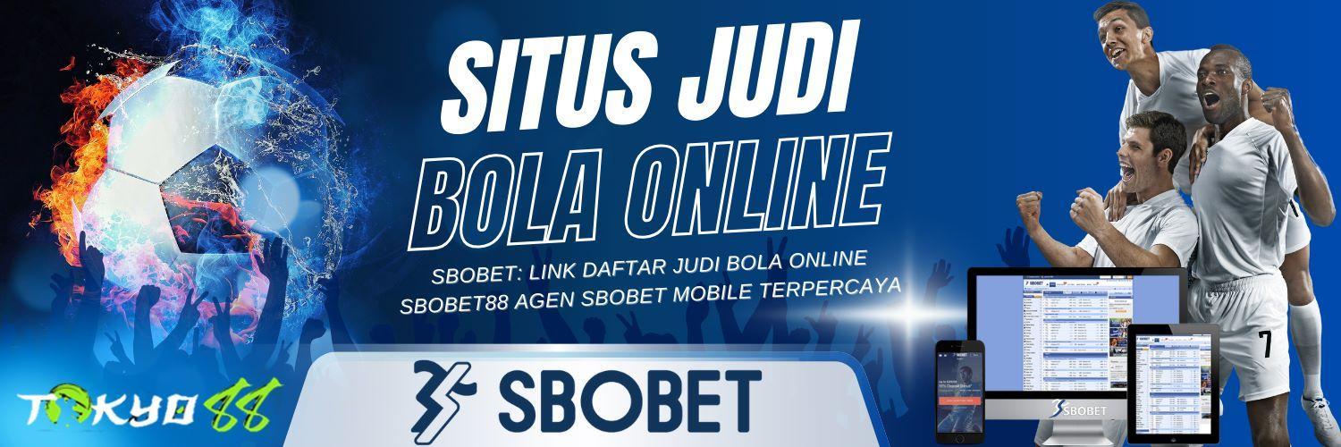 Agen Sbobet OVO Terpercaya di Indonesia