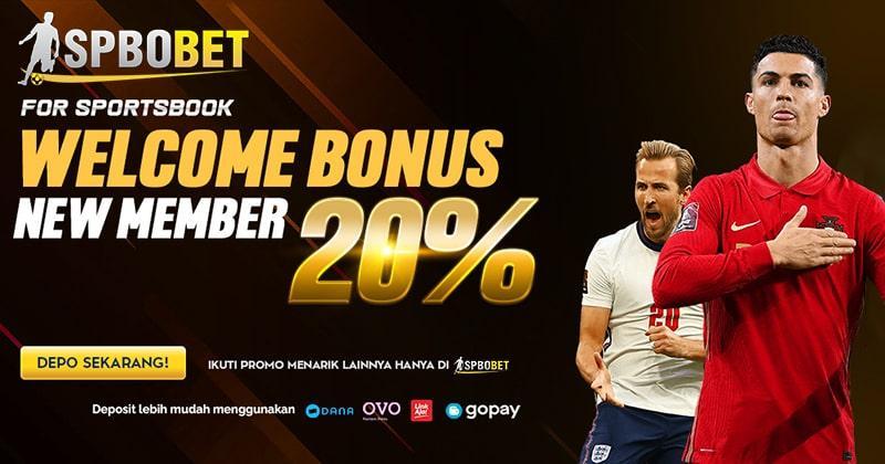 Agen Sbobet OVO Terpercaya di Indonesia