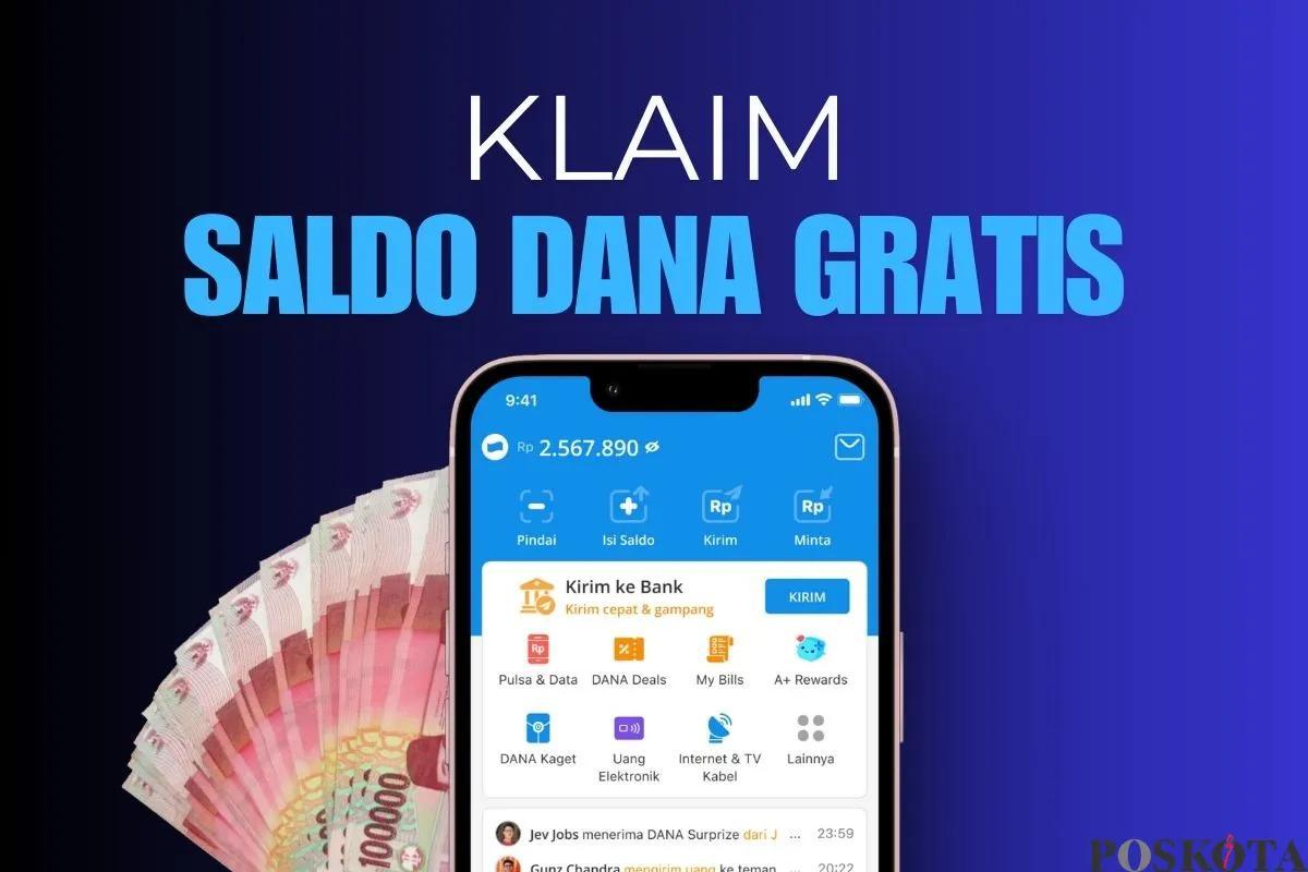 Daftar Depo 5k Wallet: Cara Mudah Menambah Dana di Wallet Anda