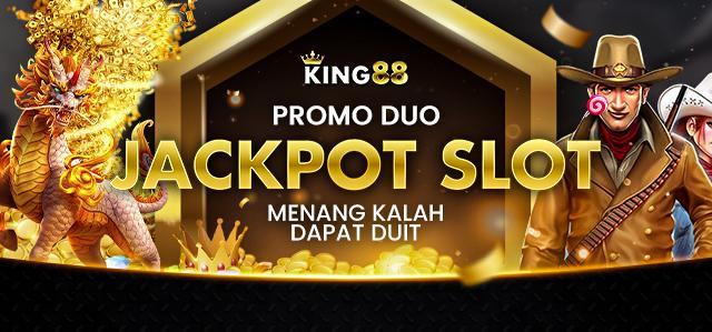 Situs Jackpot Populer: Tempat Terbaik untuk Menang Besar!