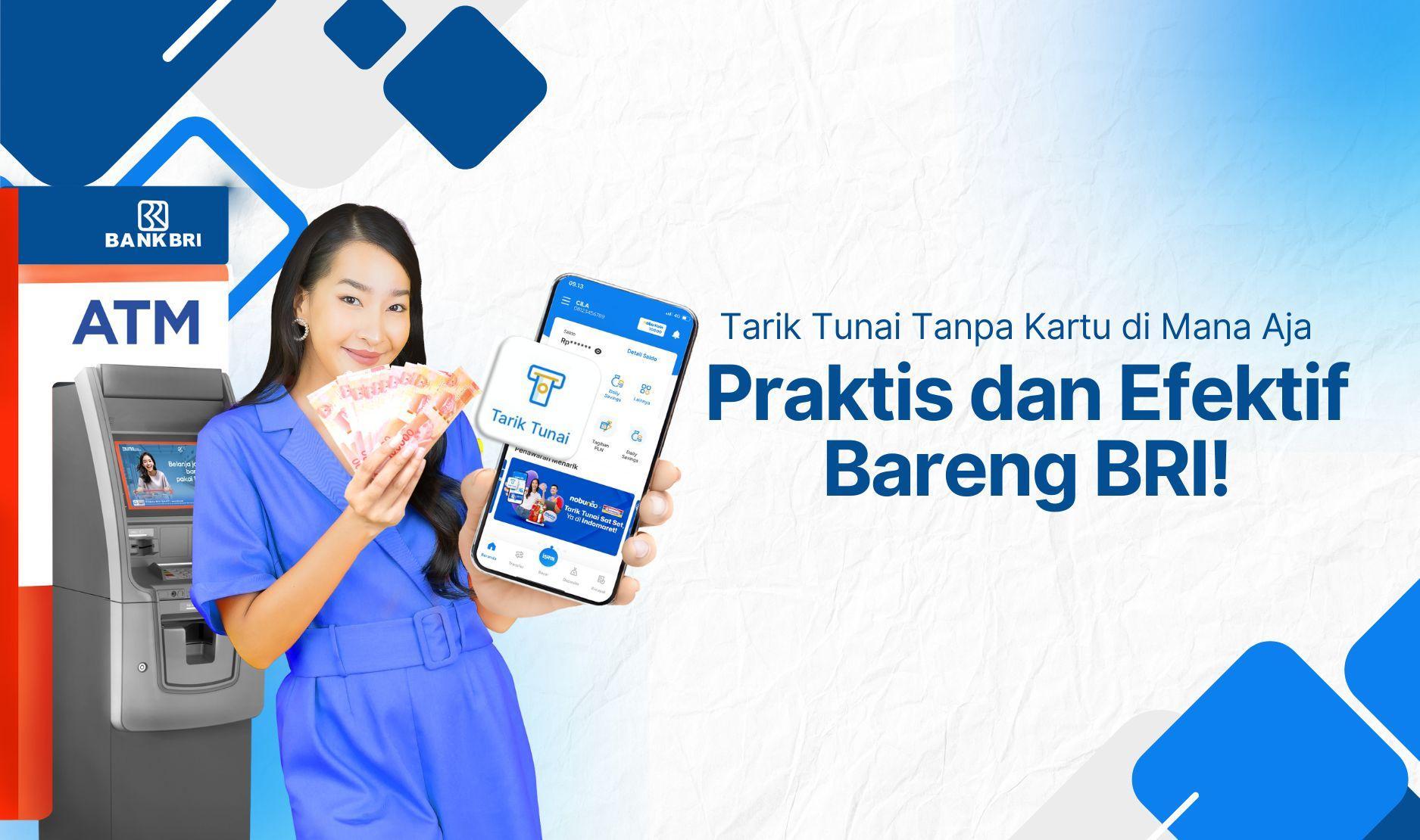 Petunjuk Login Gacor BRI yang Mudah dan Efektif