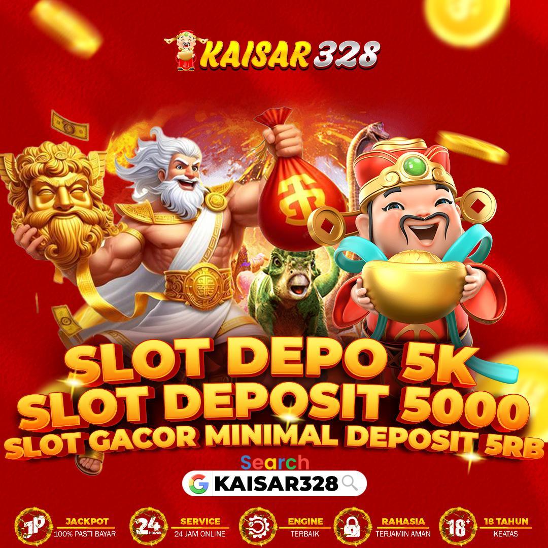 Akun Depo 5k Dapat Saldo Gratis Tanpa Syarat