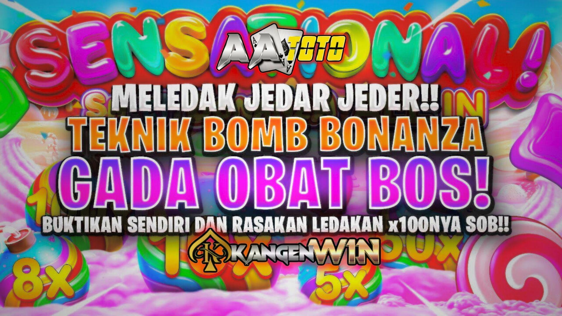 Bandar Jackpot Qris: Tempat Terbaik untuk Meraih Kemenangan Besar