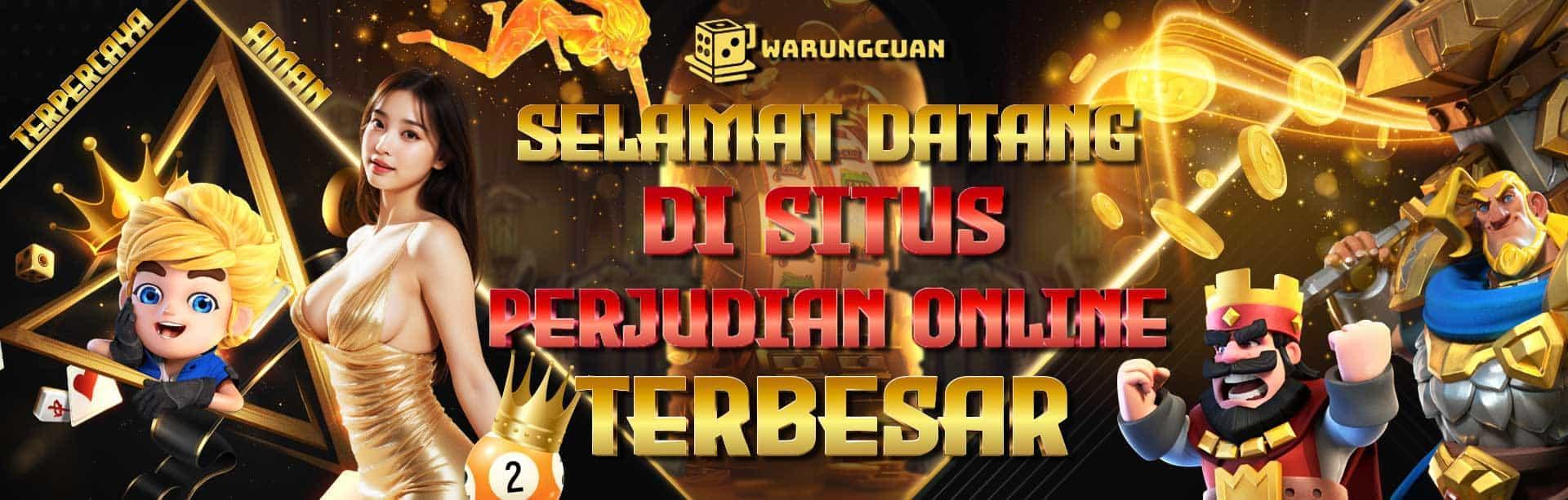 5 Casino Bagus Teratas untuk Anda Coba Hari Ini