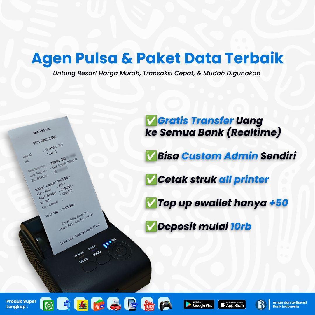 Akun Depo Pulsa Aman: Tips dan Trik untuk Keamanan Akun Anda