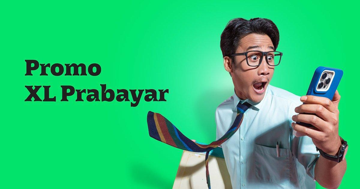Daftar Bonanza XL: Promo Menarik untuk Anda!