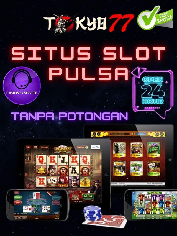 Bandar Depo Pulsa Wallet Terpercaya untuk Transaksi Mudah