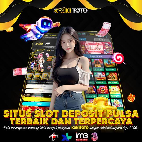 Situs Hoki Rupiah: Tempat Terbaik untuk Cari Keberuntungan Online