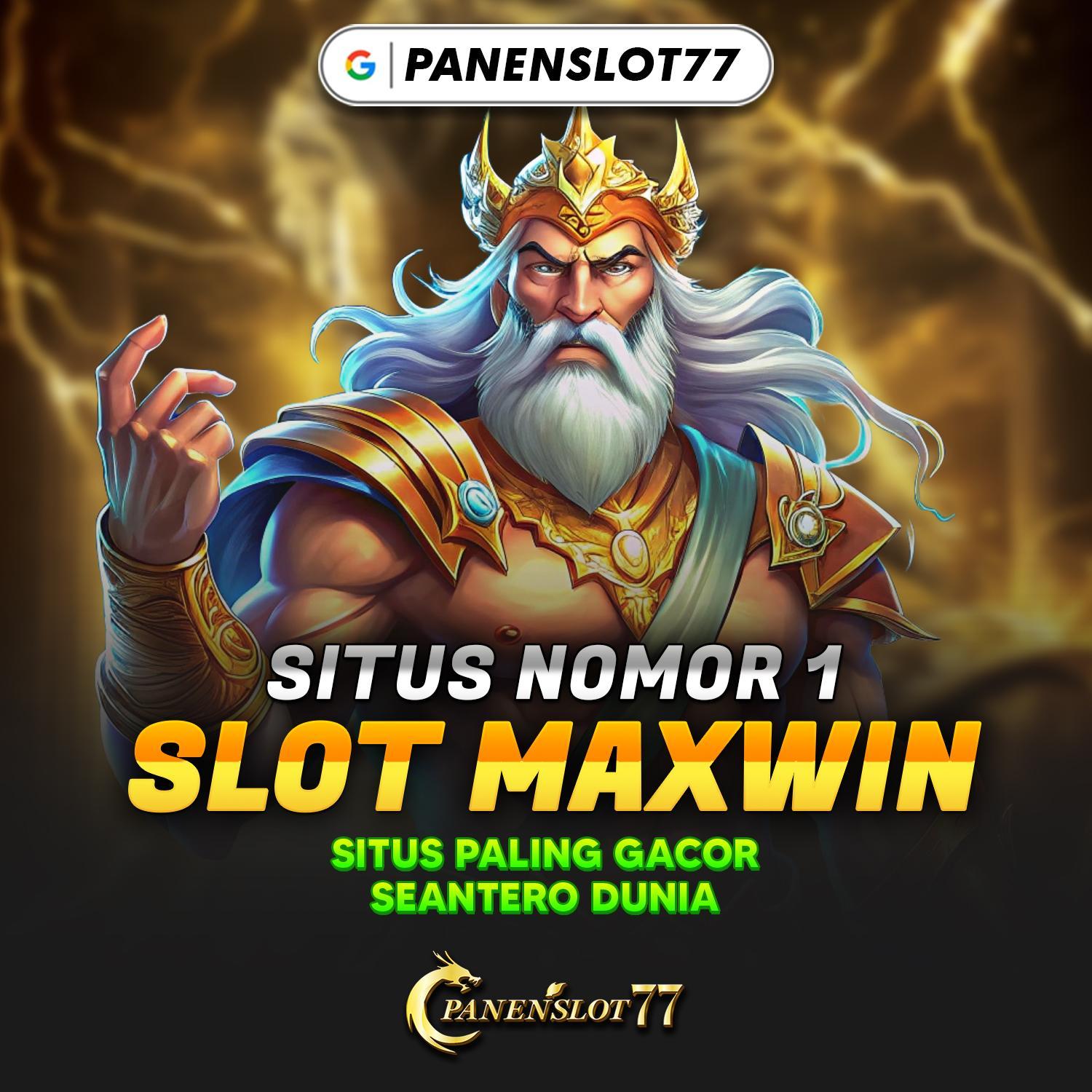 Daftar dan Raih Kemenangan Besar di Akun Slot Uang Asli!