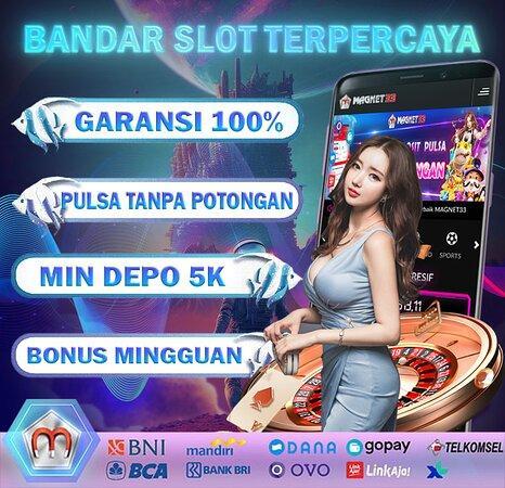Bandar Mandiri: Tempat Terpercaya untuk Bermain dan Menang