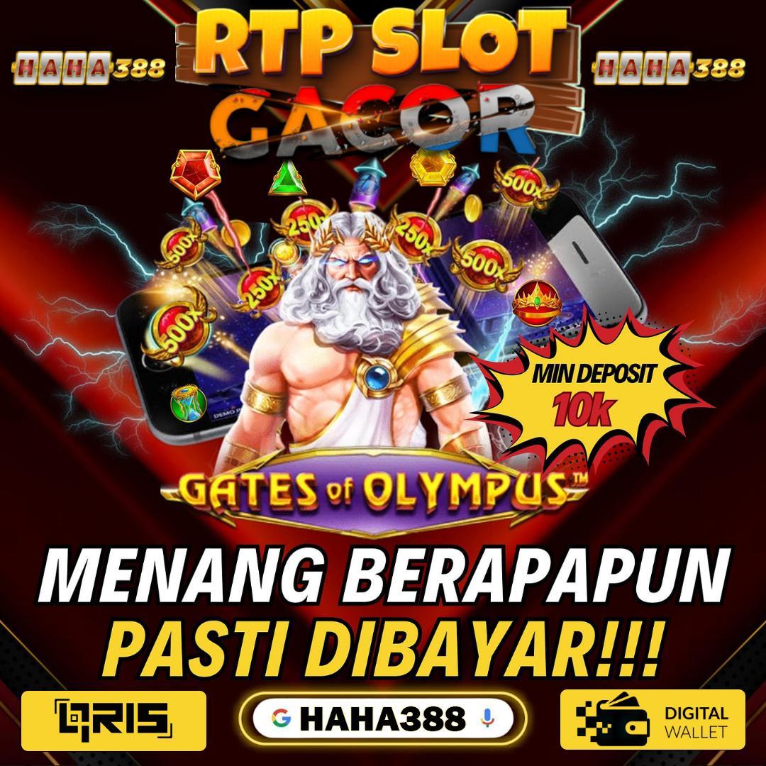 Bandar Gacor: Cara Mudah Menang Besar di Situs Judi Online yang Terpercaya