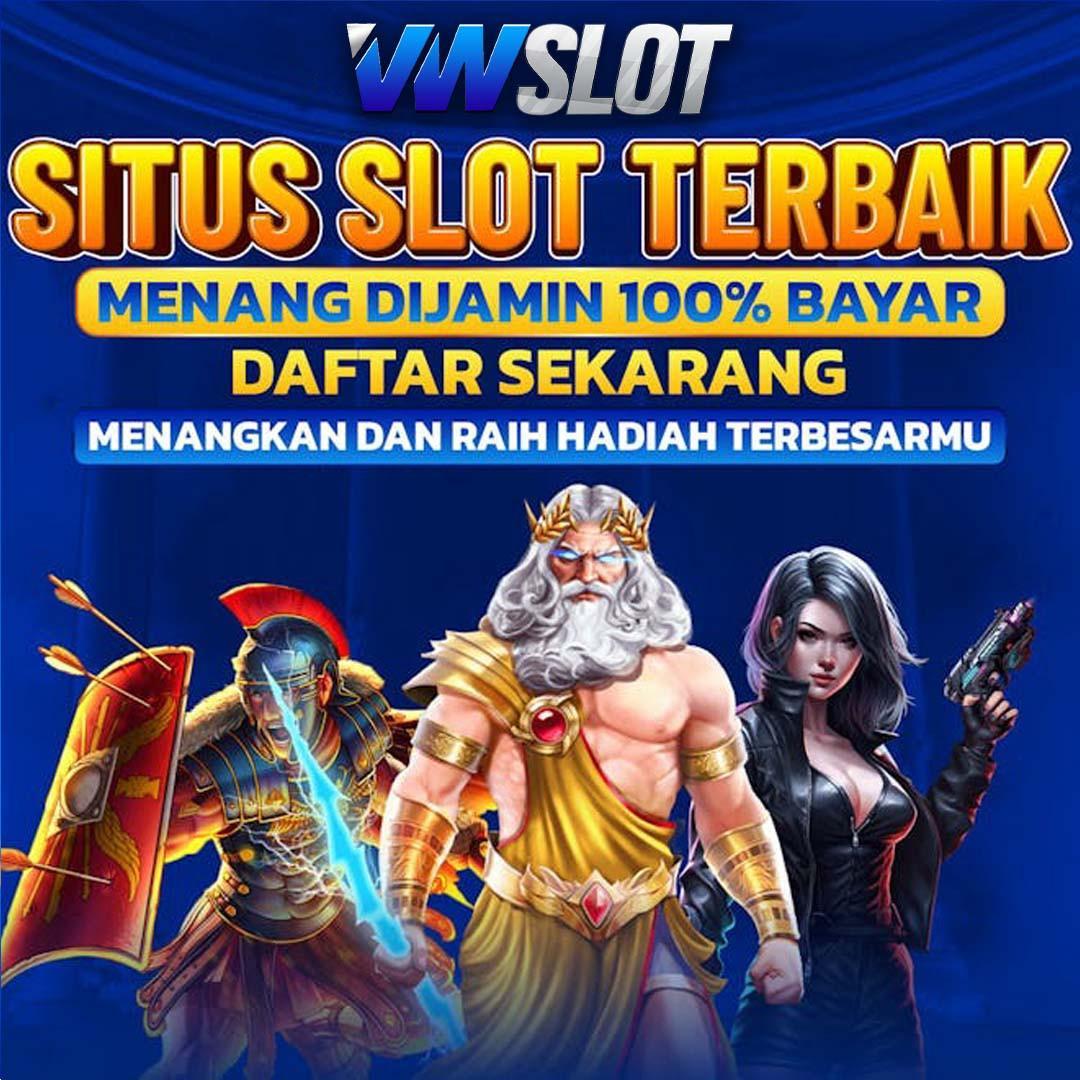 Agen Jackpot Qris Terbaik dan Terpercaya
