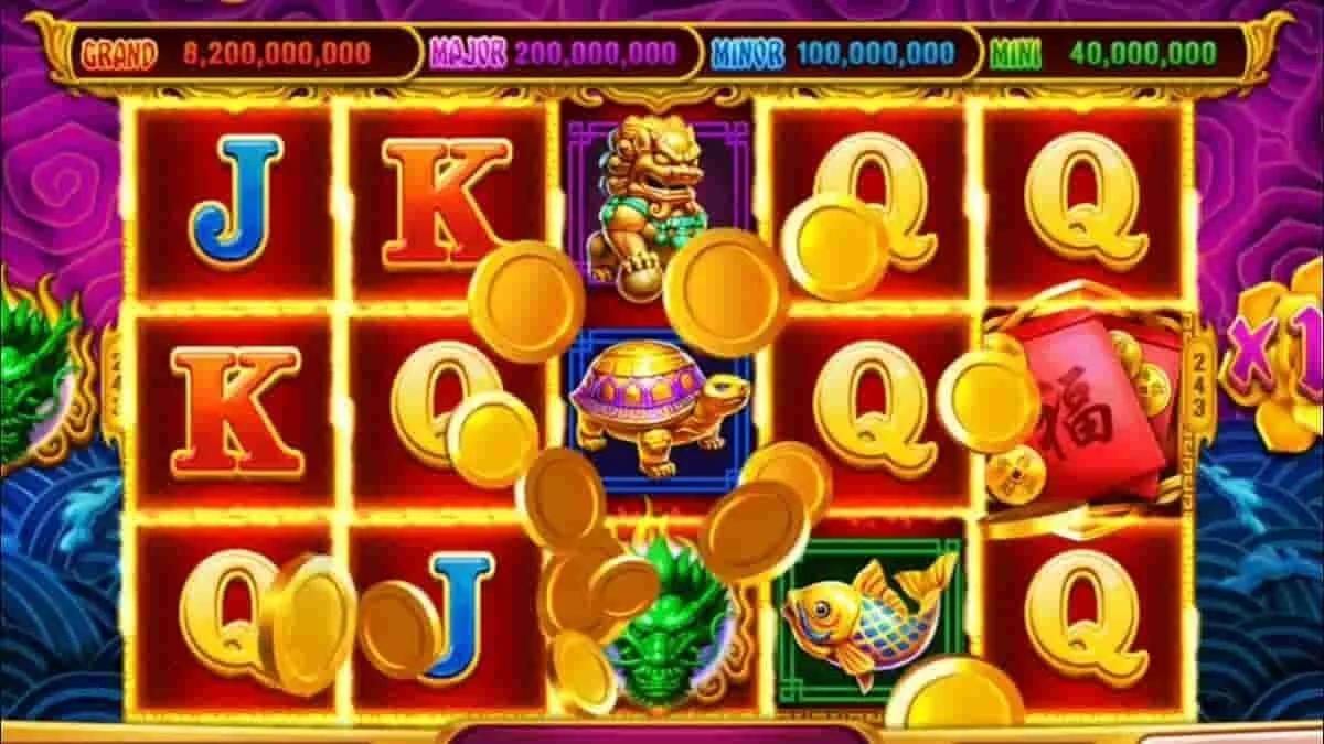 Domino BNI: Agen Judi Online Terpercaya di Indonesia