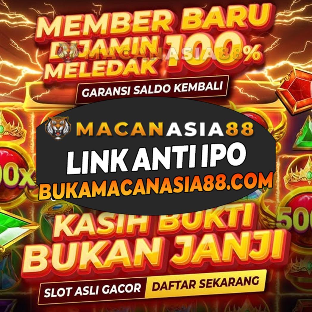 Agen Depo 10k Tergacor Terbaik di Indonesia