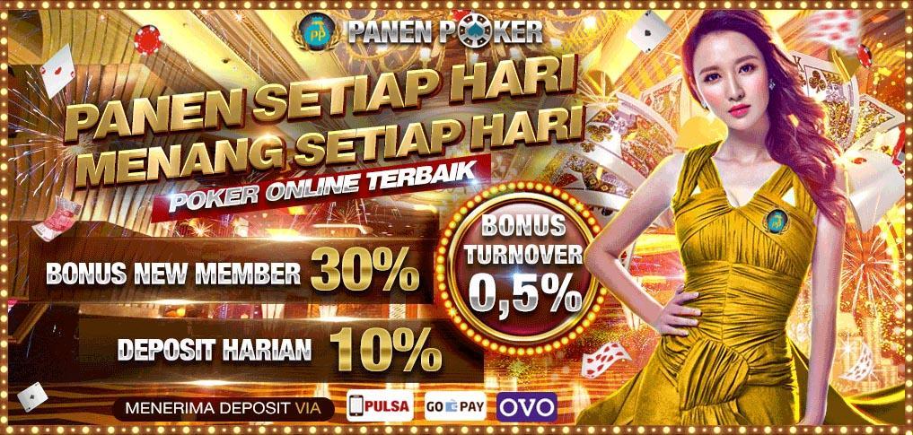 Agen Judi Rupiah Terbaik untuk Andalkan