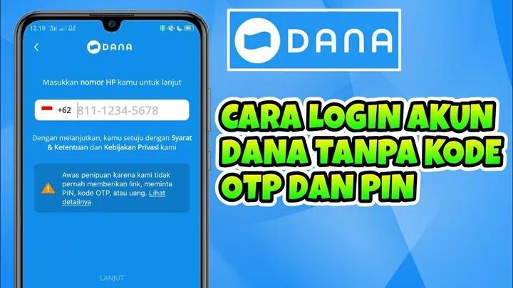 Cara Login Domino Dana untuk Akses Cepat dan Mudah