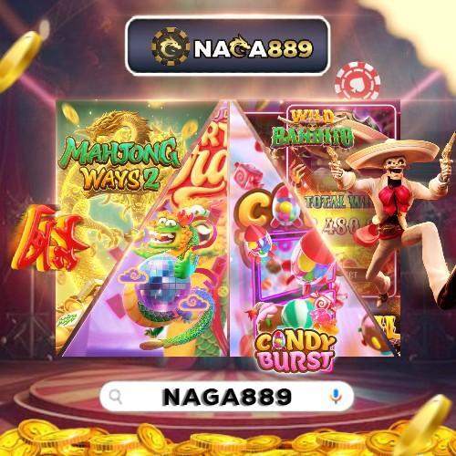 Situs Bonanza Tergacor: Temukan Keseruan Bermain di Platform Terbaik!