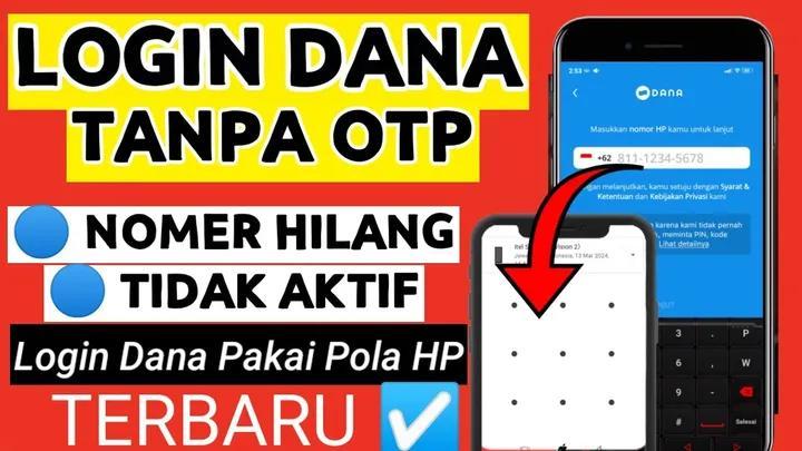Cara Login Domino Dana untuk Akses Cepat dan Mudah