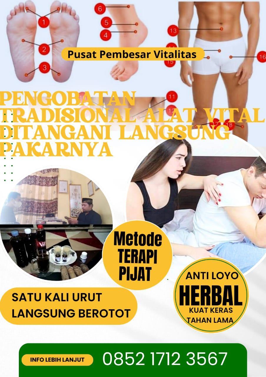 Bandar Anti Rungkat: Solusi Ampuh Mengatasi Masalah Kejantanan