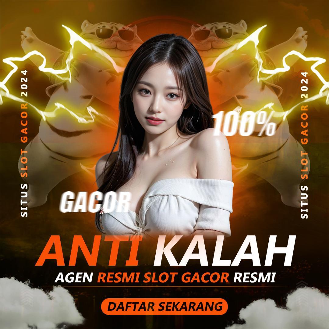 Agen Hoki Terjamin: Kisah Sukses dan Keberuntungan yang Dijamin